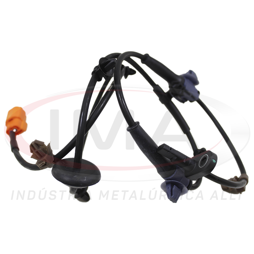 Sensor do Freio ABS Dianteiro Direito - IMA - AL-2225