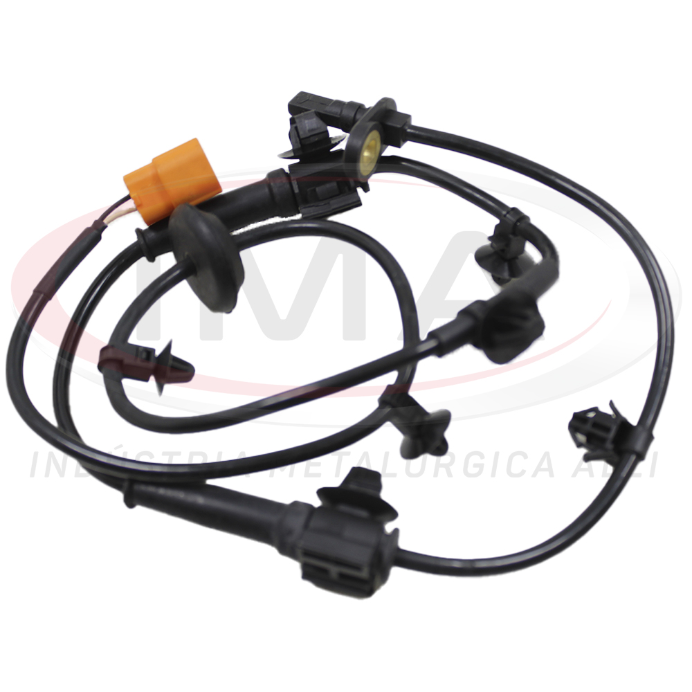 Sensor do Freio ABS Dianteiro Esquerdo - IMA - AL-2226