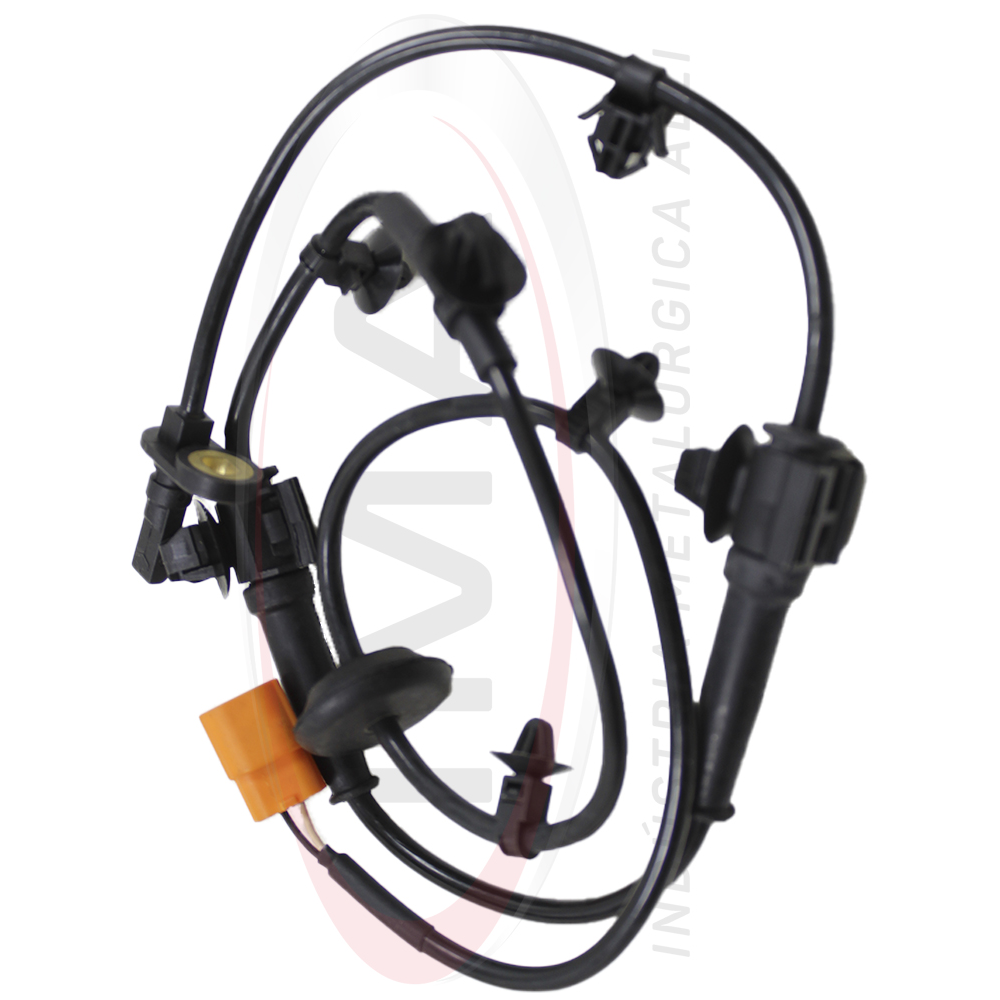 Sensor do Freio ABS Dianteiro Esquerdo - IMA - AL-2226