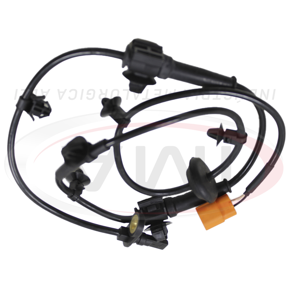 Sensor do Freio ABS Dianteiro Esquerdo - IMA - AL-2226