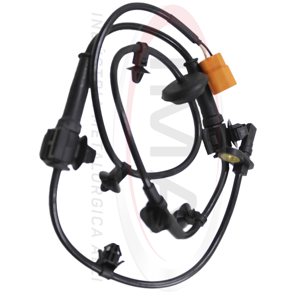 Sensor do Freio ABS Dianteiro Esquerdo - IMA - AL-2226
