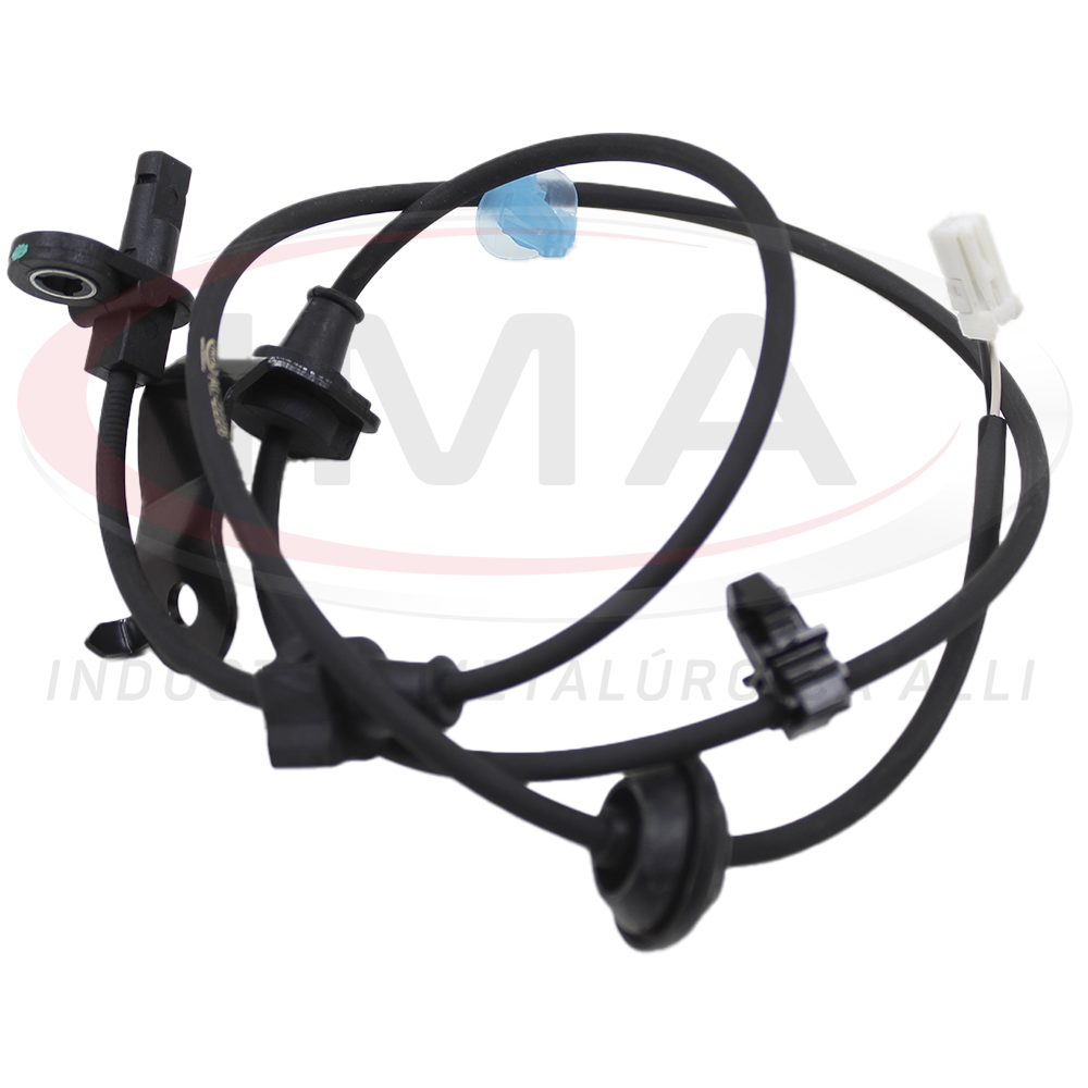 Sensor do Freio ABS Traseiro Esquerdo - IMA - AL-2228