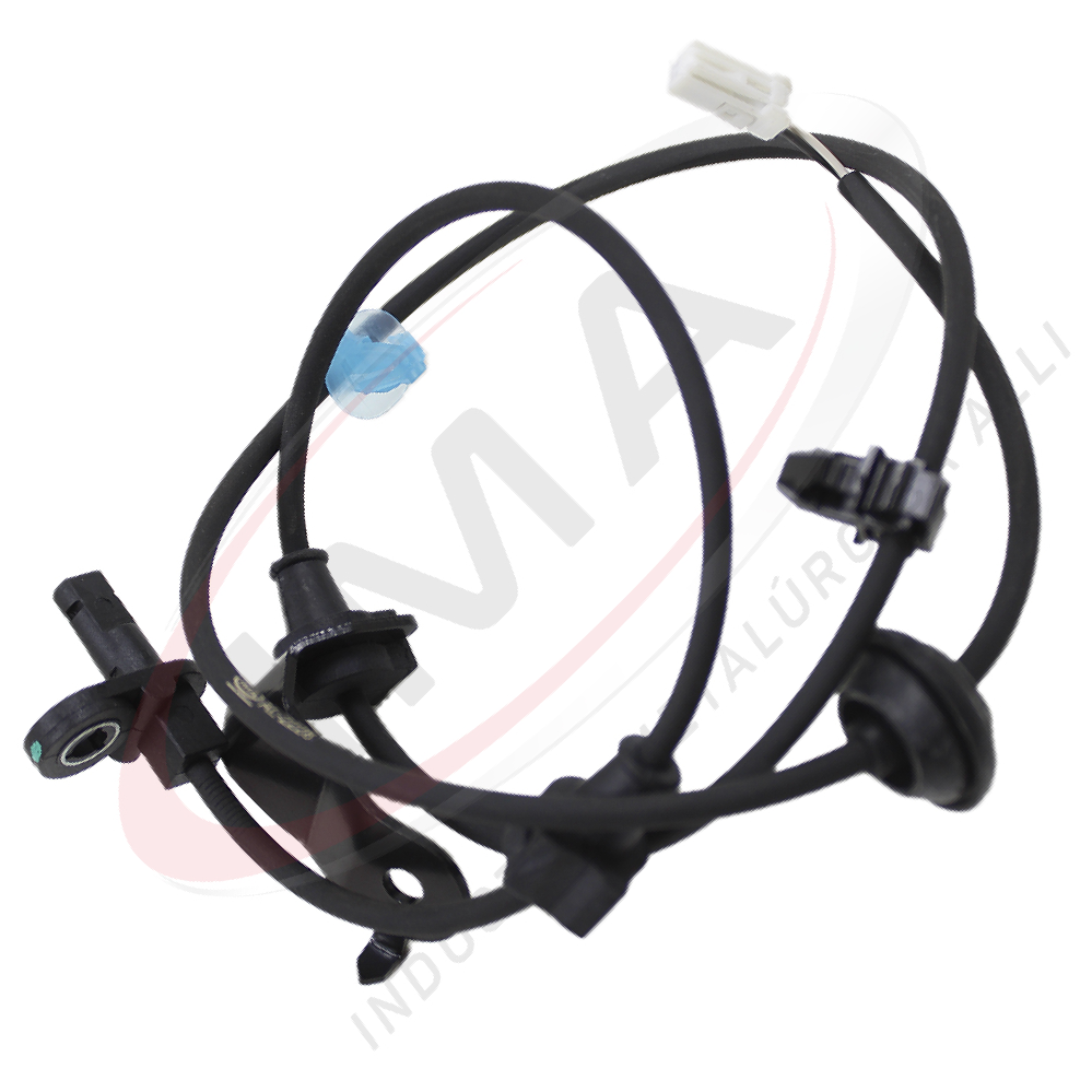 Sensor do Freio ABS Traseiro Esquerdo - IMA - AL-2228