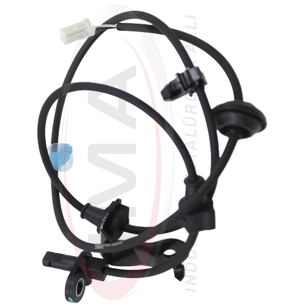 Sensor do Freio ABS Traseiro Esquerdo - IMA - AL-2228
