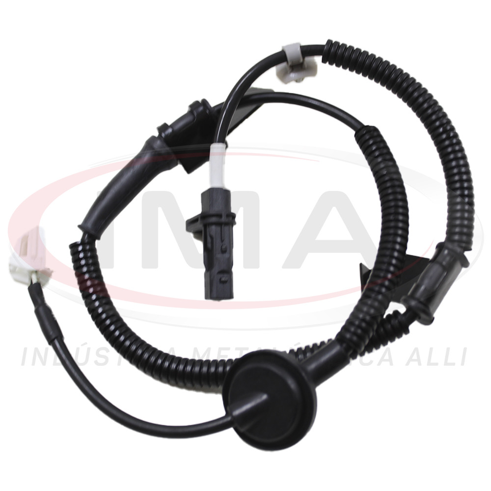 Sensor do Freio ABS Traseiro - IMA - AL-2229