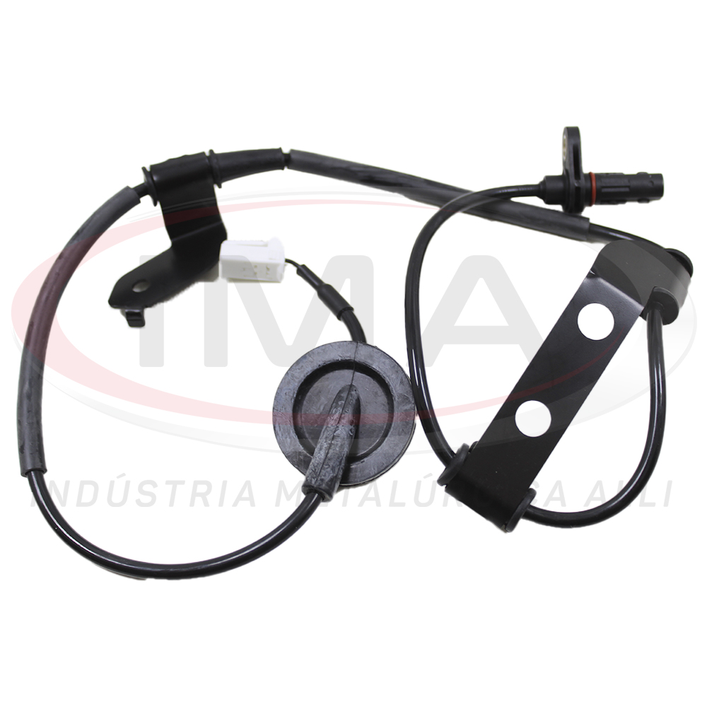 Sensor do Freio ABS Traseiro - IMA - AL-2231
