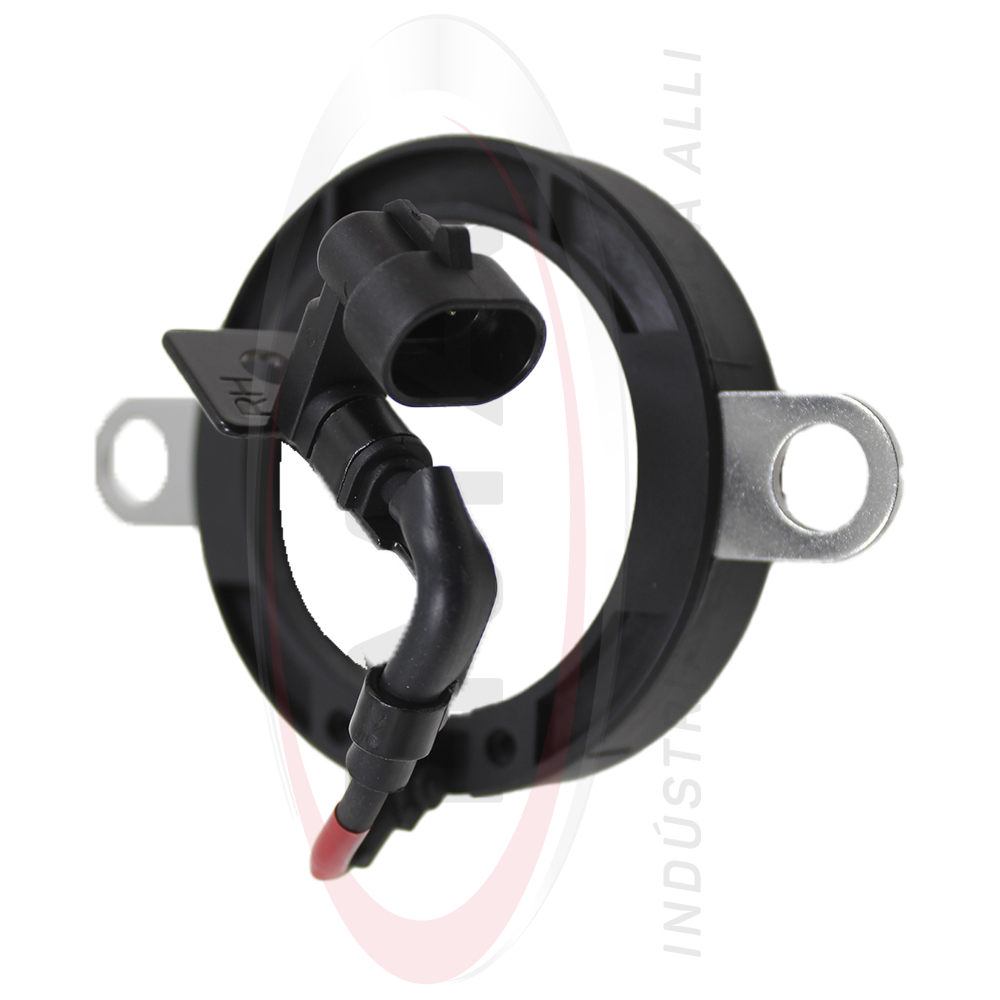 Sensor do Freio ABS Traseiro Ld para Hyundai Veracruz e KIA Sorento - IMA - AL-2246