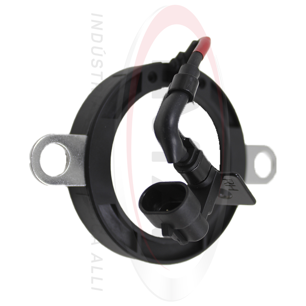 Sensor do Freio ABS Traseiro Ld para Hyundai Veracruz e KIA Sorento - IMA - AL-2246