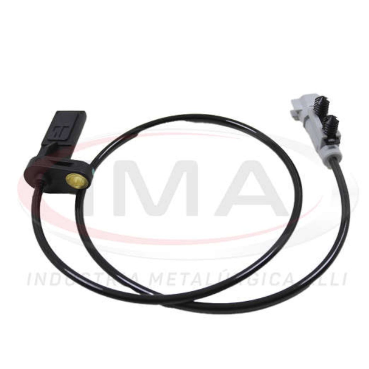 Sensor do Freio ABS Traseiro - IMA - AL-2253