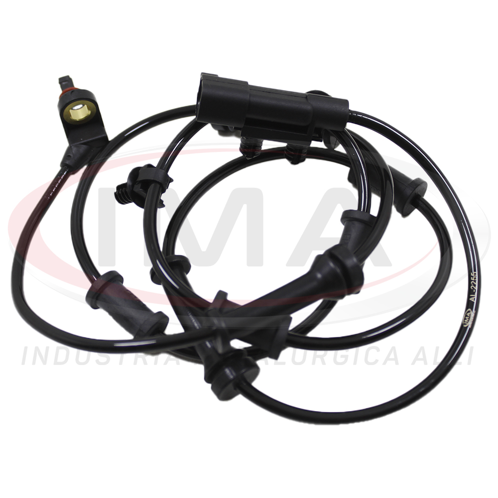 Sensor do Freio ABS Dianteiro - IMA - AL-2255