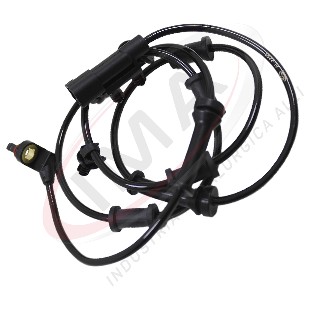 Sensor do Freio ABS Dianteiro - IMA - AL-2255