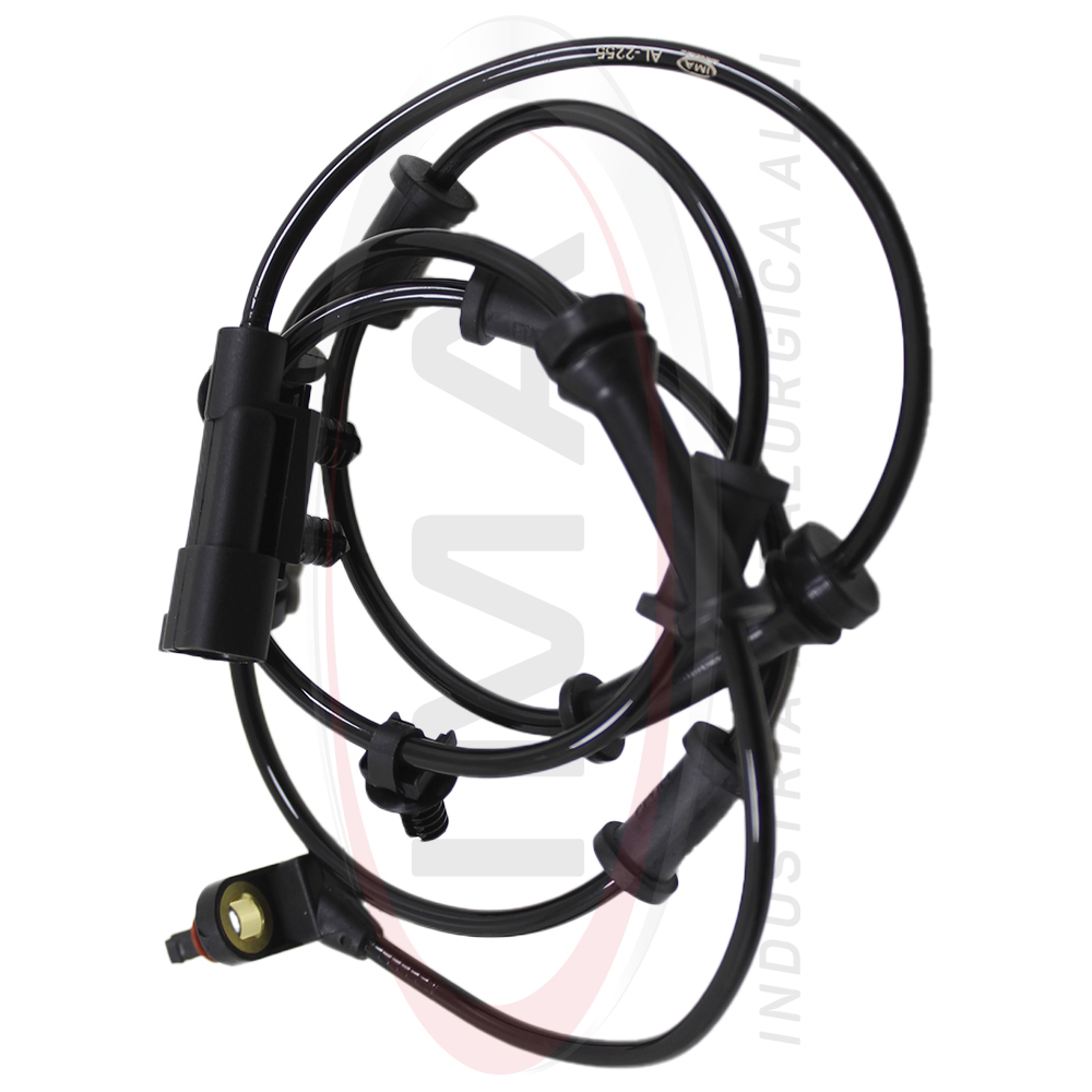 Sensor do Freio ABS Dianteiro - IMA - AL-2255