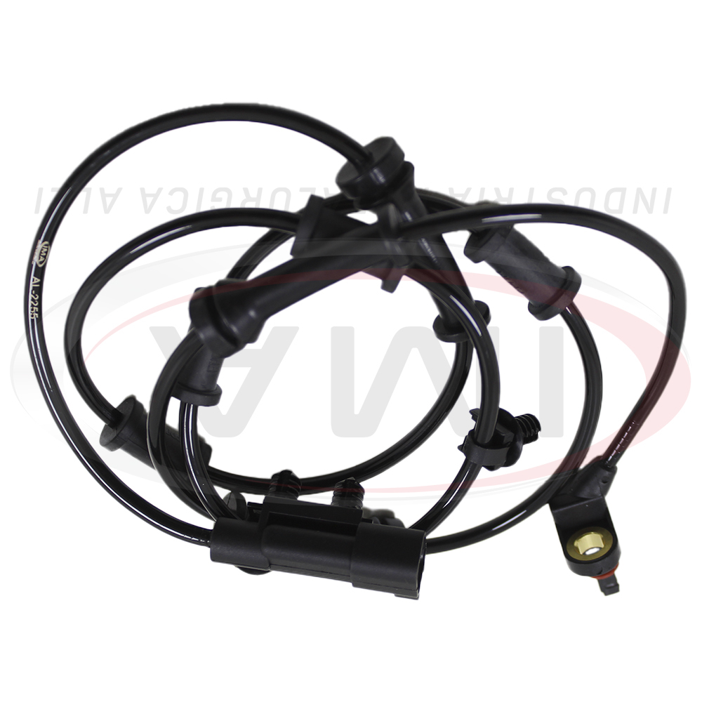 Sensor do Freio ABS Dianteiro - IMA - AL-2255