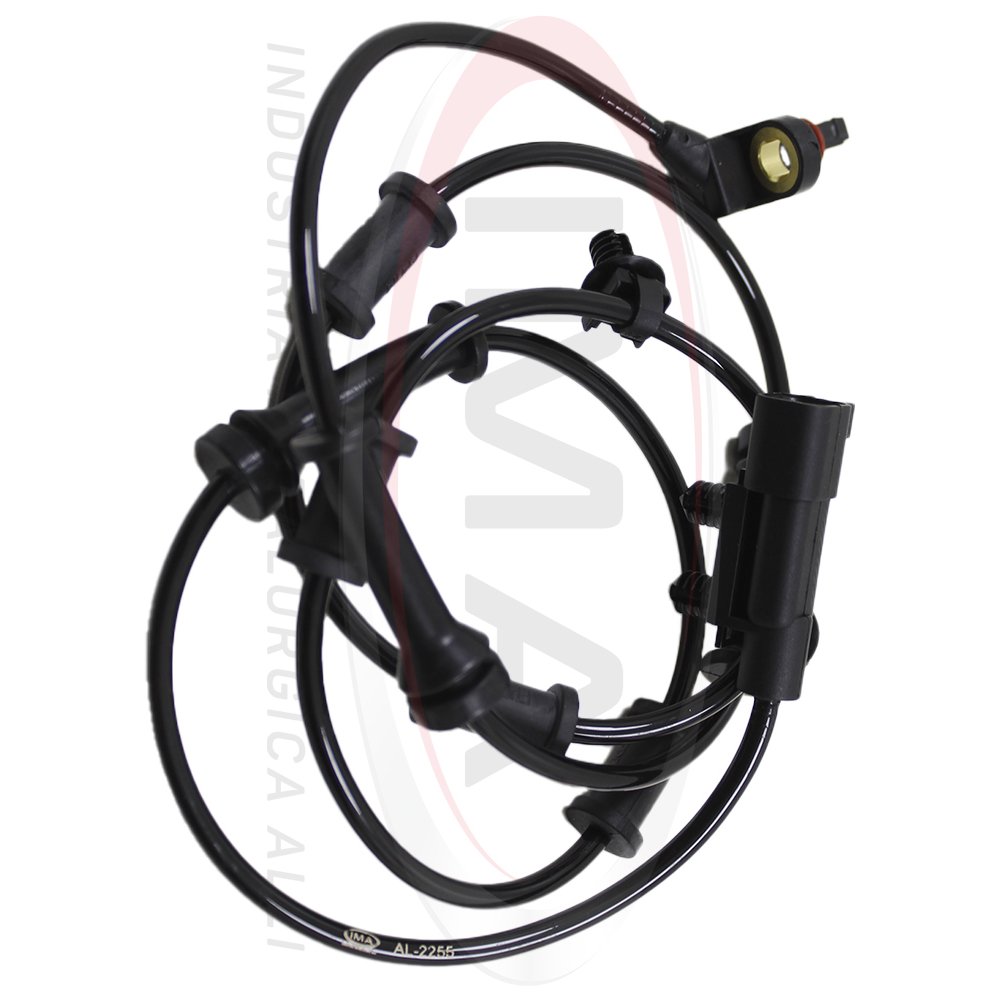 Sensor do Freio ABS Dianteiro - IMA - AL-2255
