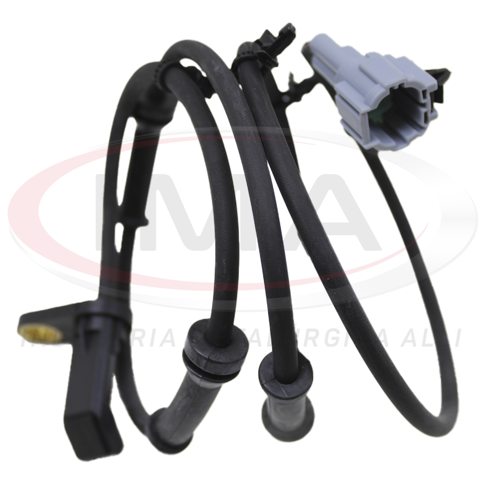 Sensor do Freio ABS Dianteiro Direito para Nissan Frontier e X-TERRA - IMA - AL-2266