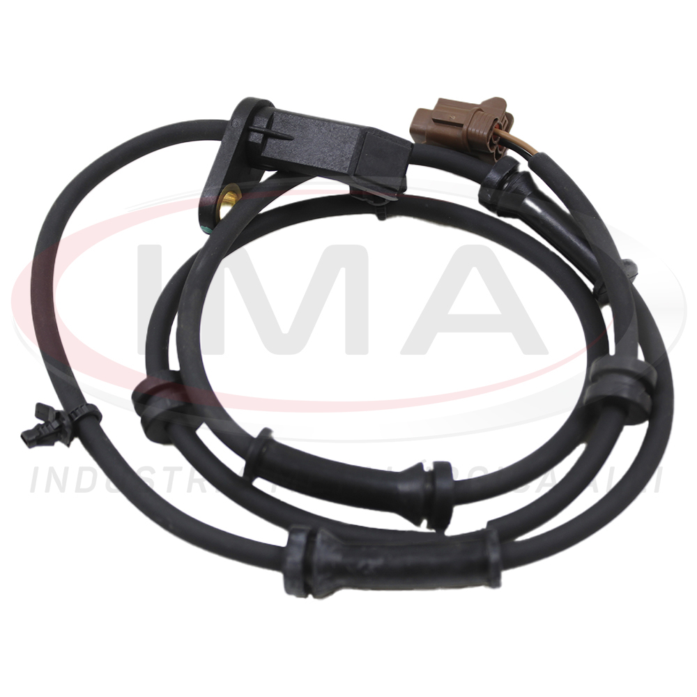Sensor do Freio ABS Dianteiro Esquerdo - IMA - AL-2267
