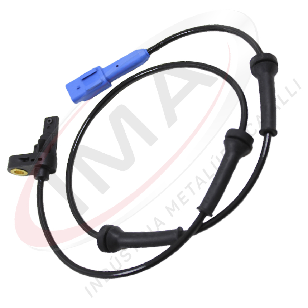 Sensor do Freio ABS Traseiro - IMA - AL-2268