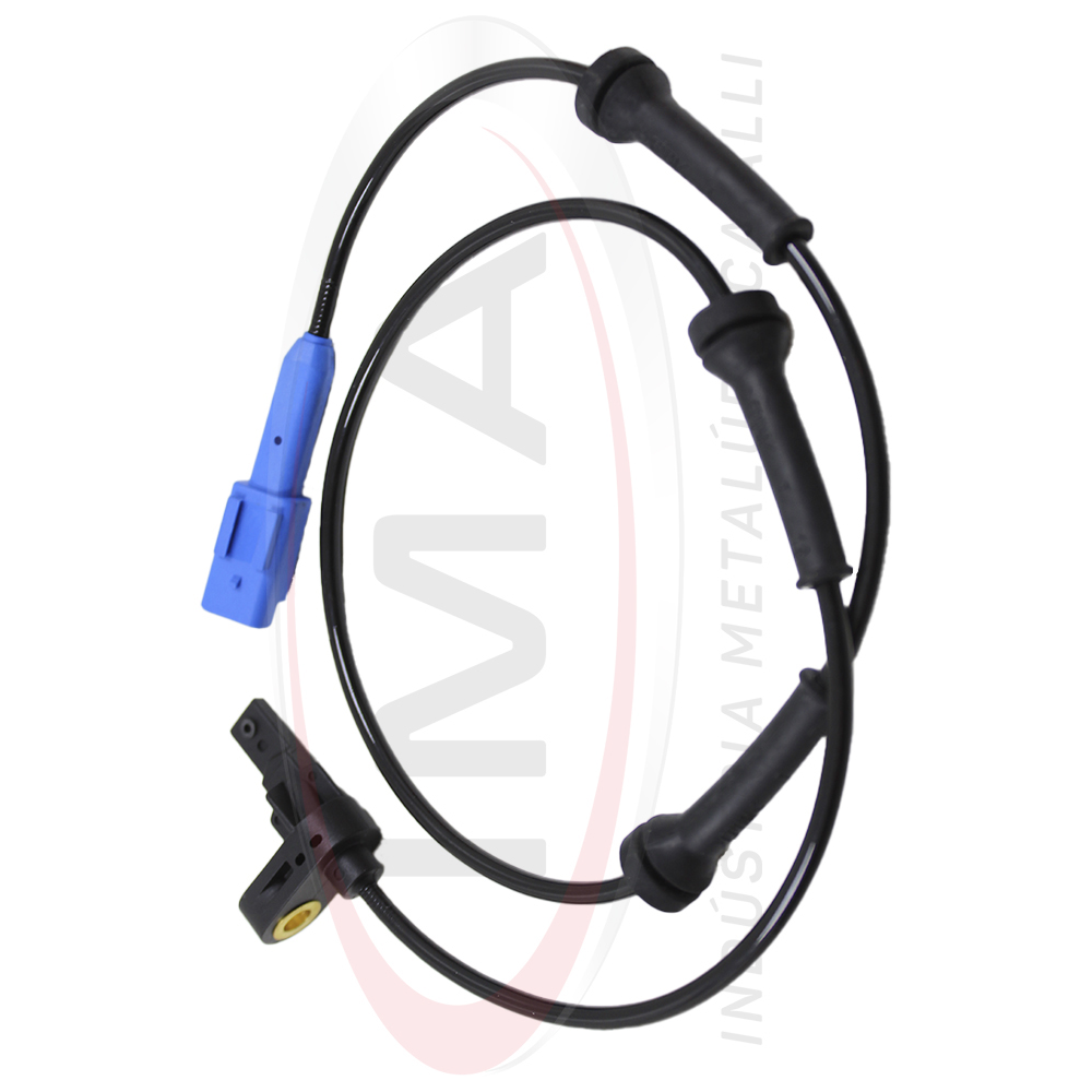 Sensor do Freio ABS Traseiro - IMA - AL-2268