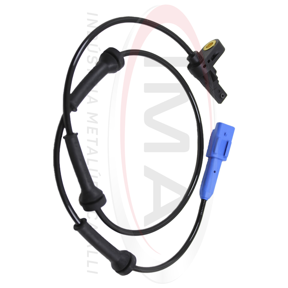 Sensor do Freio ABS Traseiro - IMA - AL-2268