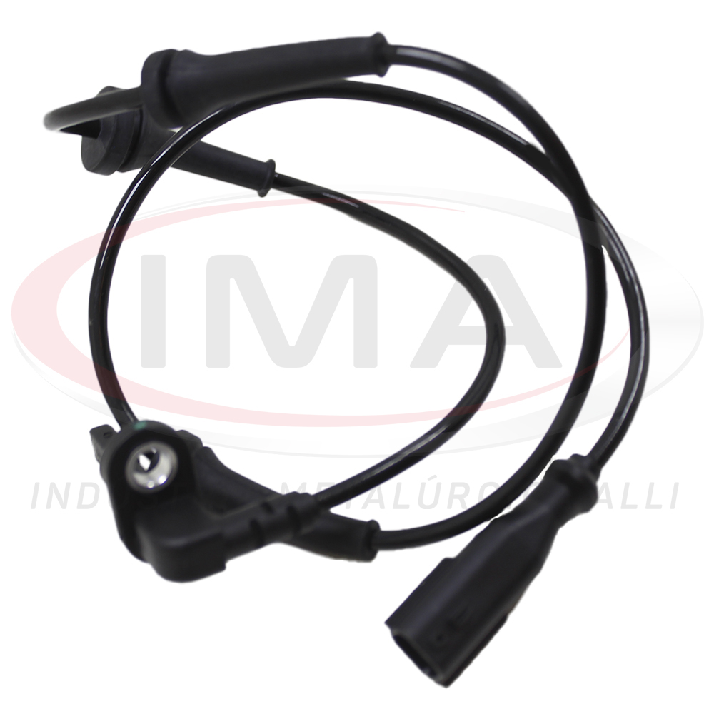 Sensor do Freio ABS Dianteiro - IMA - AL-2273