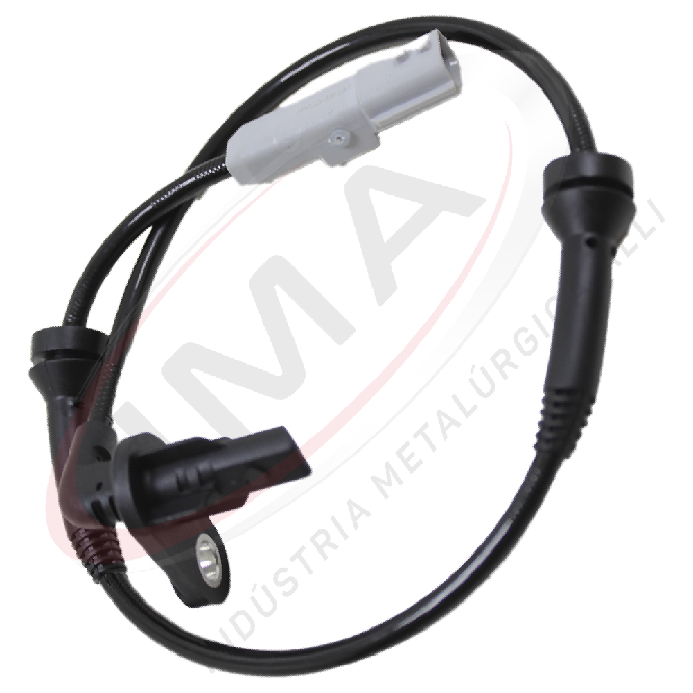 Sensor do Freio ABS Traseiro LD - IMA - AL-2275