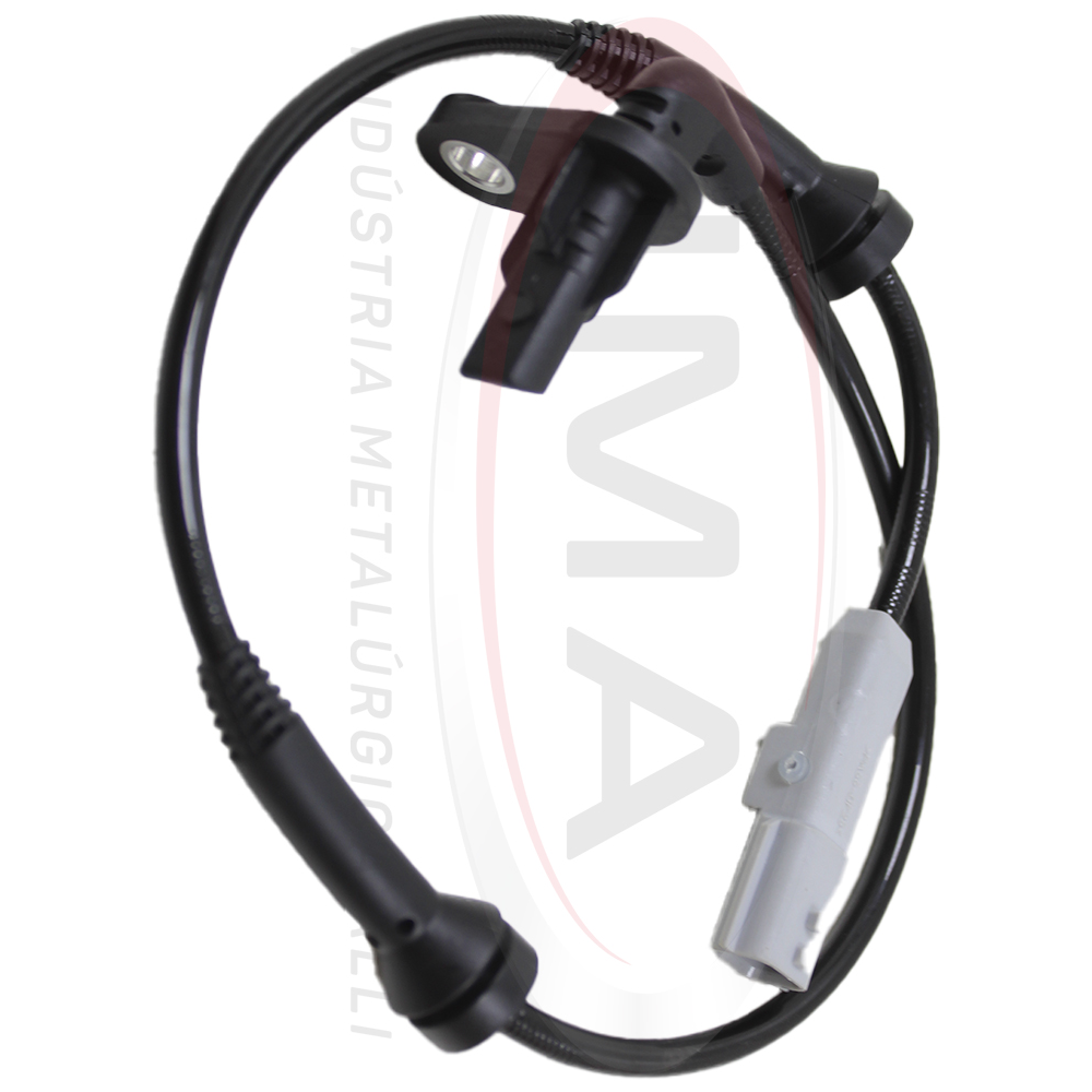 Sensor do Freio ABS Traseiro LD - IMA - AL-2275