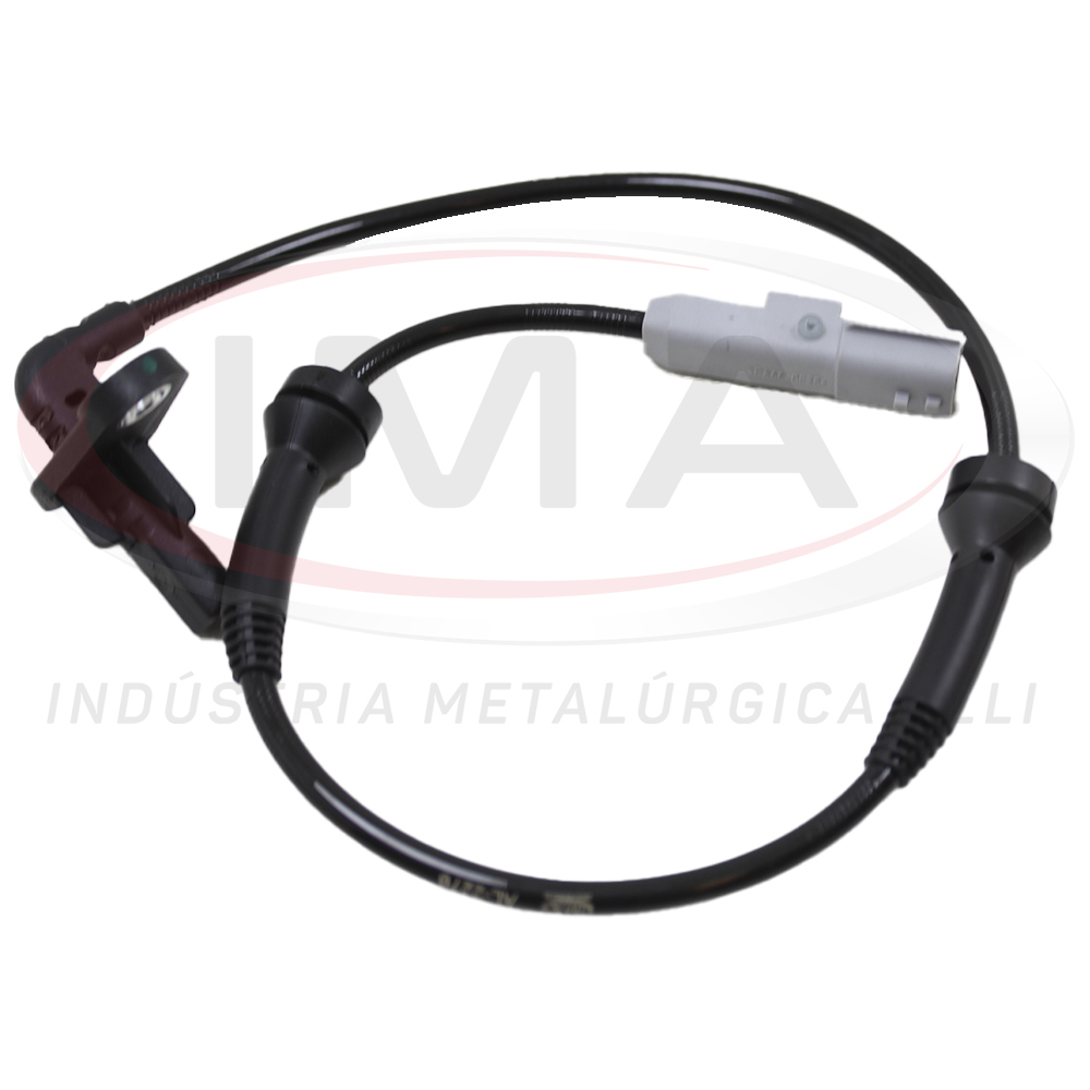 Sensor do Freio ABS Traseiro Esquerdo - IMA - AL-2276