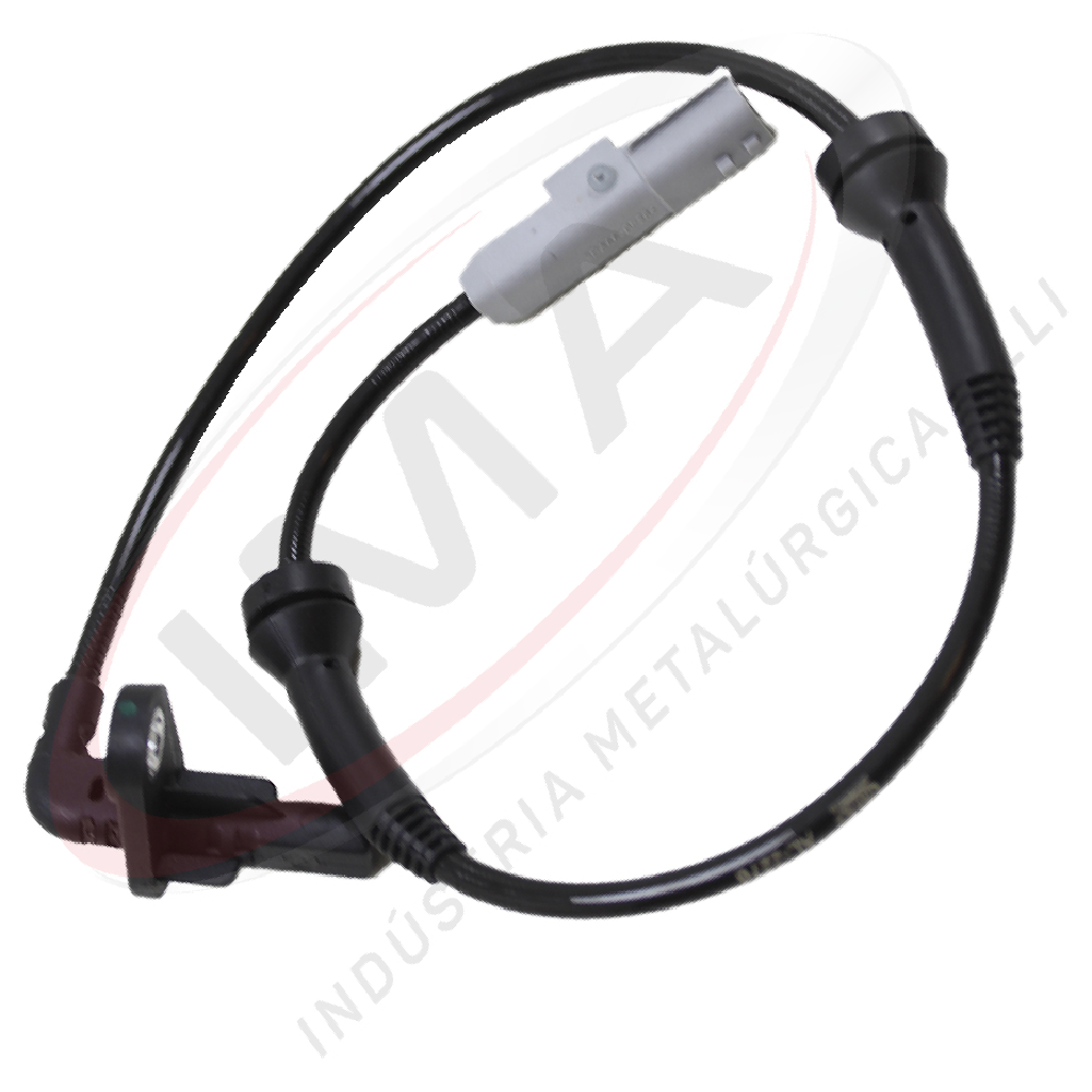 Sensor do Freio ABS Traseiro Esquerdo - IMA - AL-2276