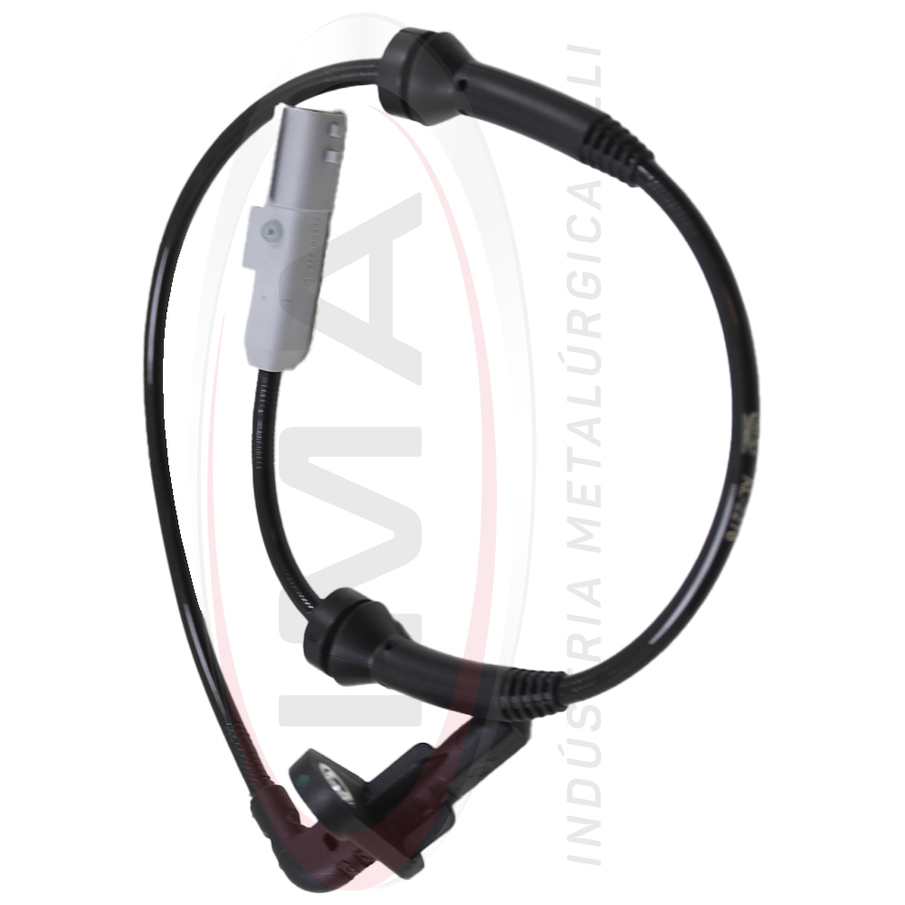 Sensor do Freio ABS Traseiro Esquerdo - IMA - AL-2276