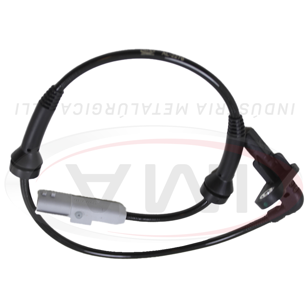 Sensor do Freio ABS Traseiro Esquerdo - IMA - AL-2276