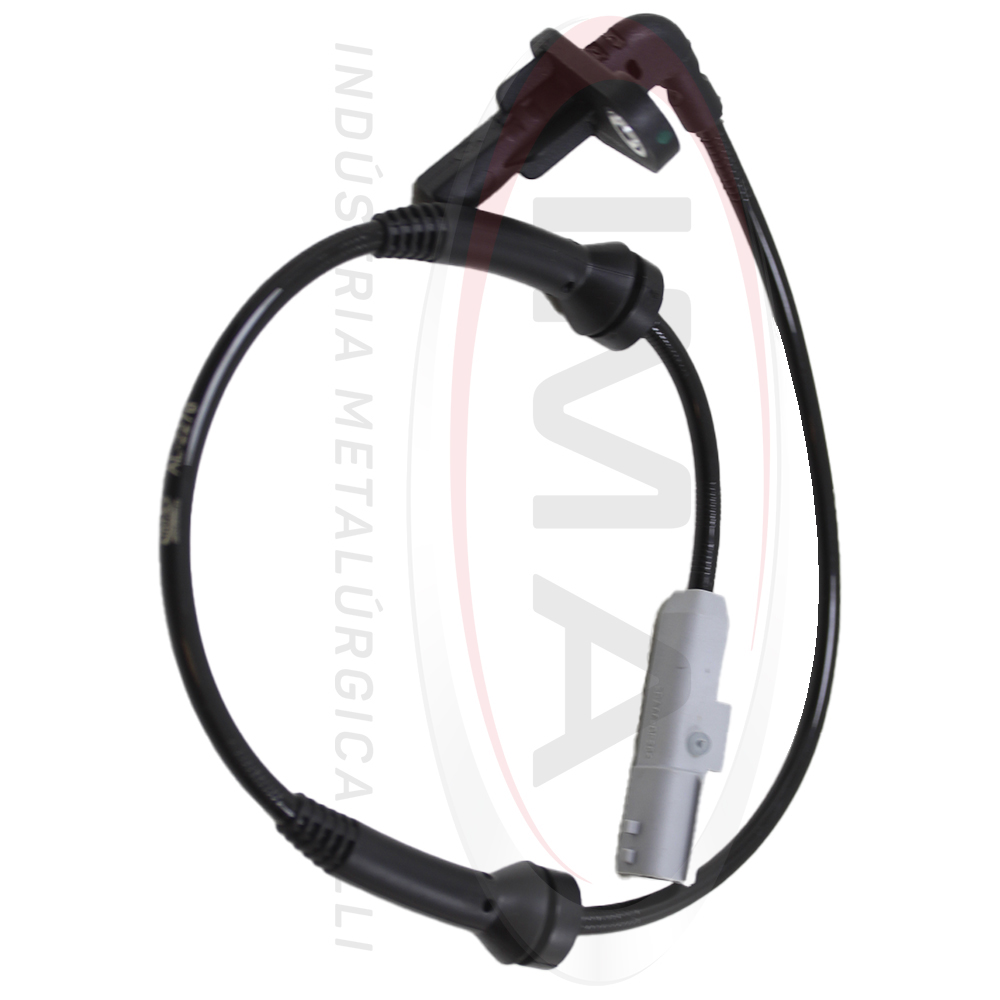 Sensor do Freio ABS Traseiro Esquerdo - IMA - AL-2276