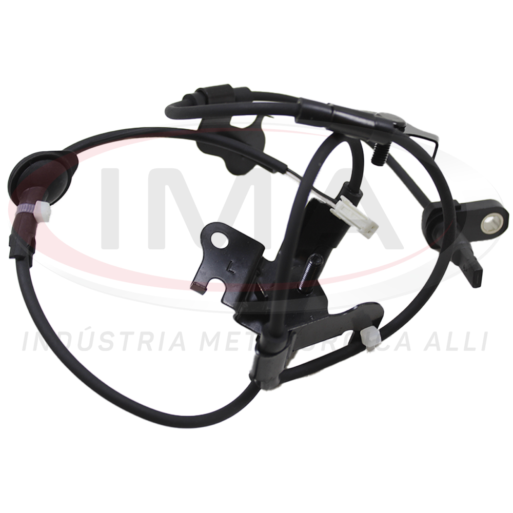 Sensor do Freio ABS Traseiro Esquerdo - IMA - AL-2279
