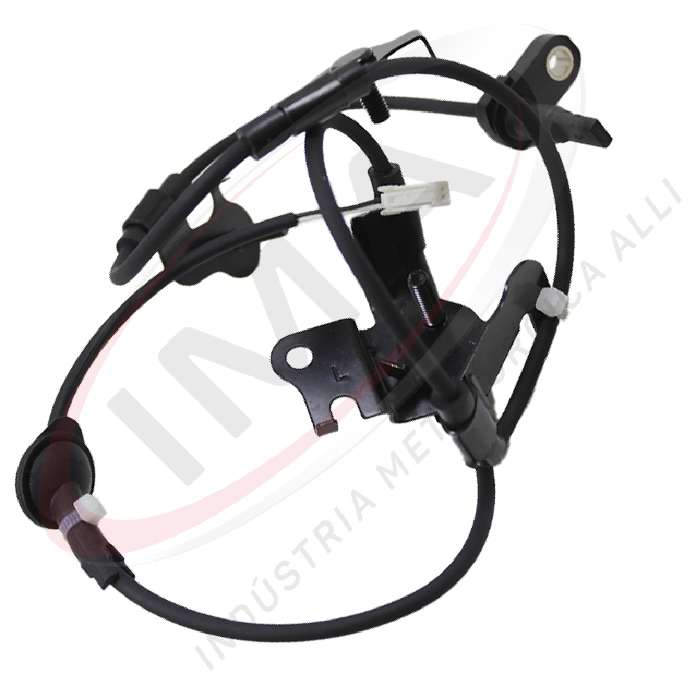 Sensor do Freio ABS Traseiro Esquerdo - IMA - AL-2279