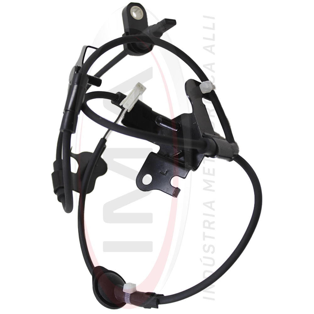 Sensor do Freio ABS Traseiro Esquerdo - IMA - AL-2279