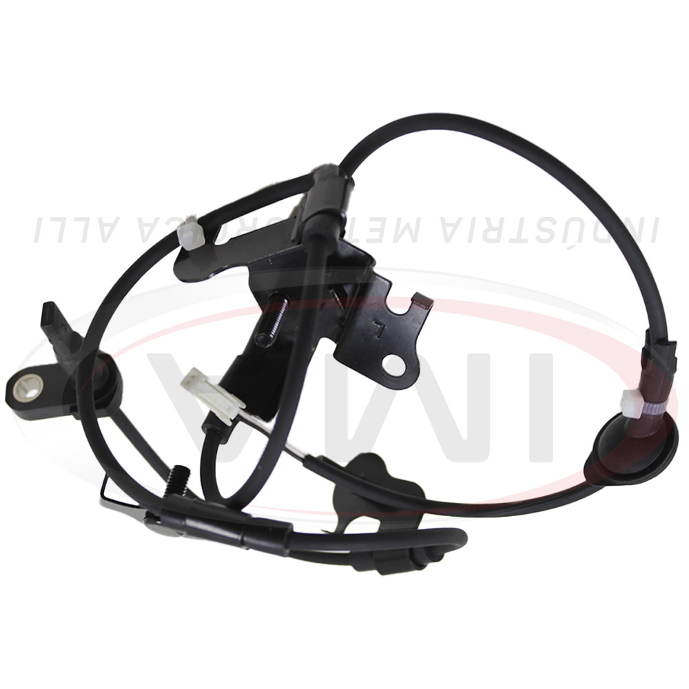 Sensor do Freio ABS Traseiro Esquerdo - IMA - AL-2279