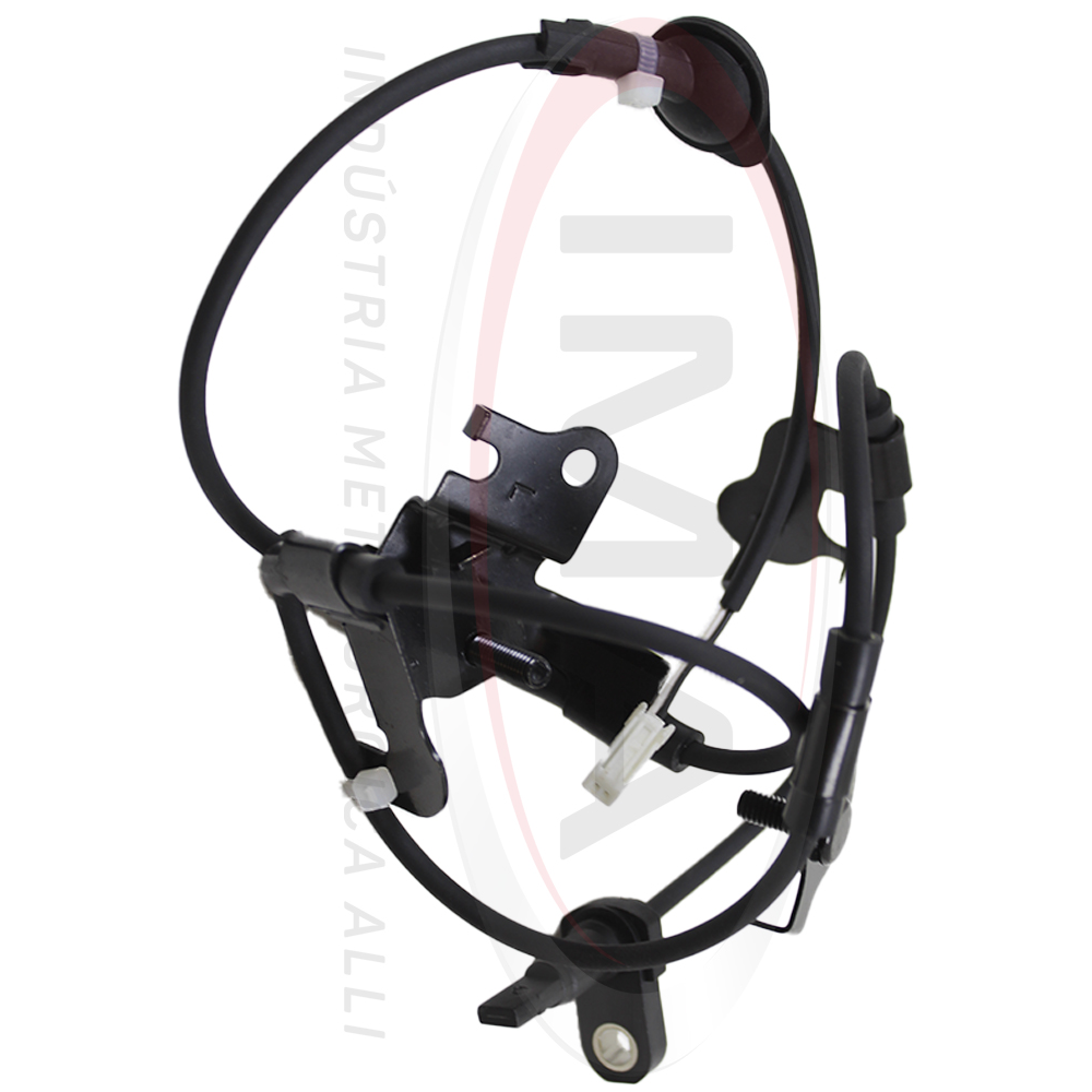 Sensor do Freio ABS Traseiro Esquerdo - IMA - AL-2279