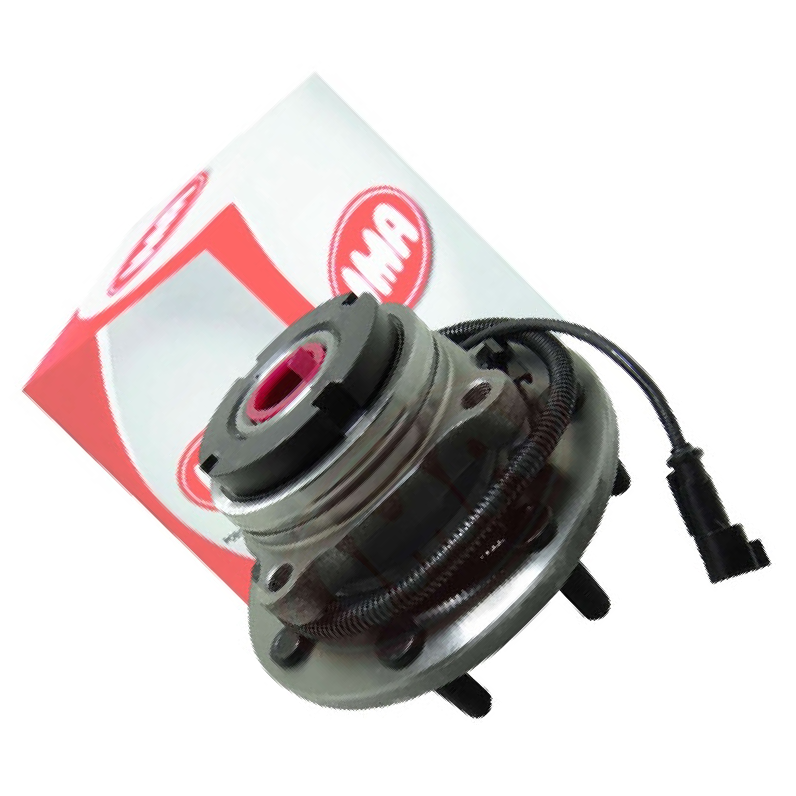 Sensor do Freio ABS Traseiro - IMA - AL-2016