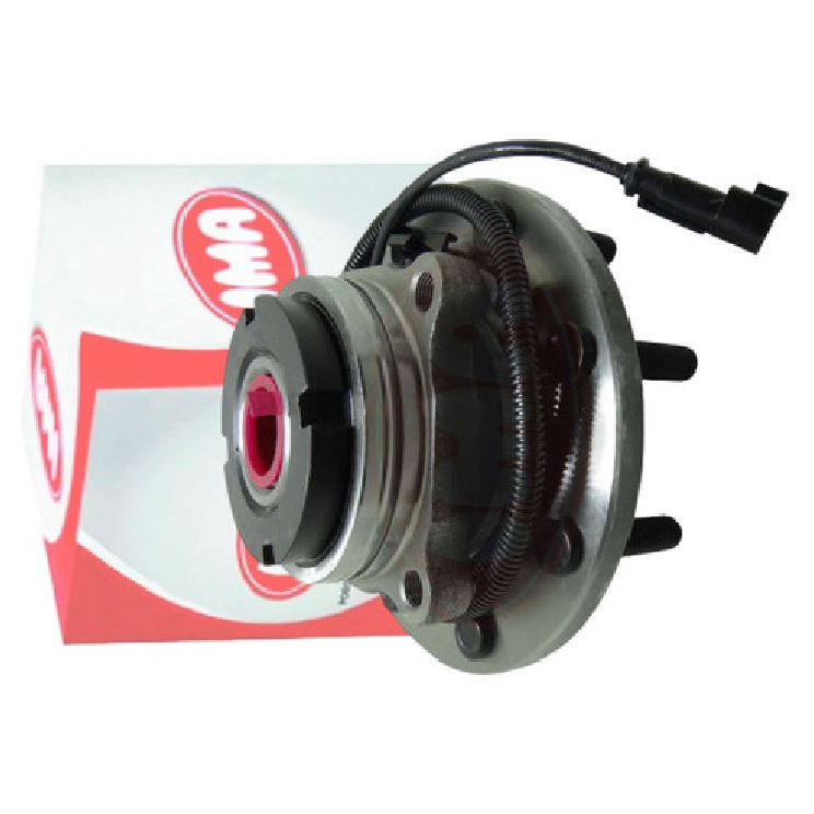 Sensor do Freio ABS Traseiro - IMA - AL-2016