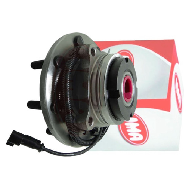 Sensor do Freio ABS Traseiro - IMA - AL-2016