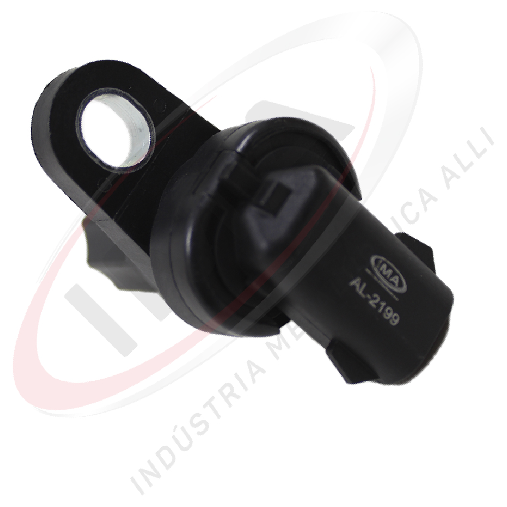 Sensor do Freio ABS Traseiro - IMA - AL-2199