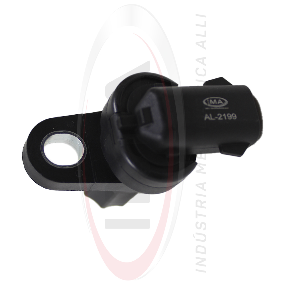 Sensor do Freio ABS Traseiro - IMA - AL-2199