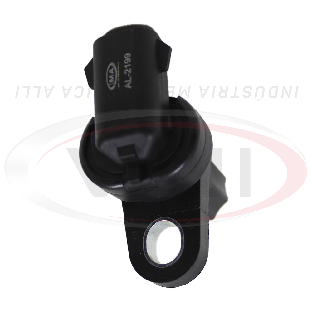 Sensor do Freio ABS Traseiro - IMA - AL-2199