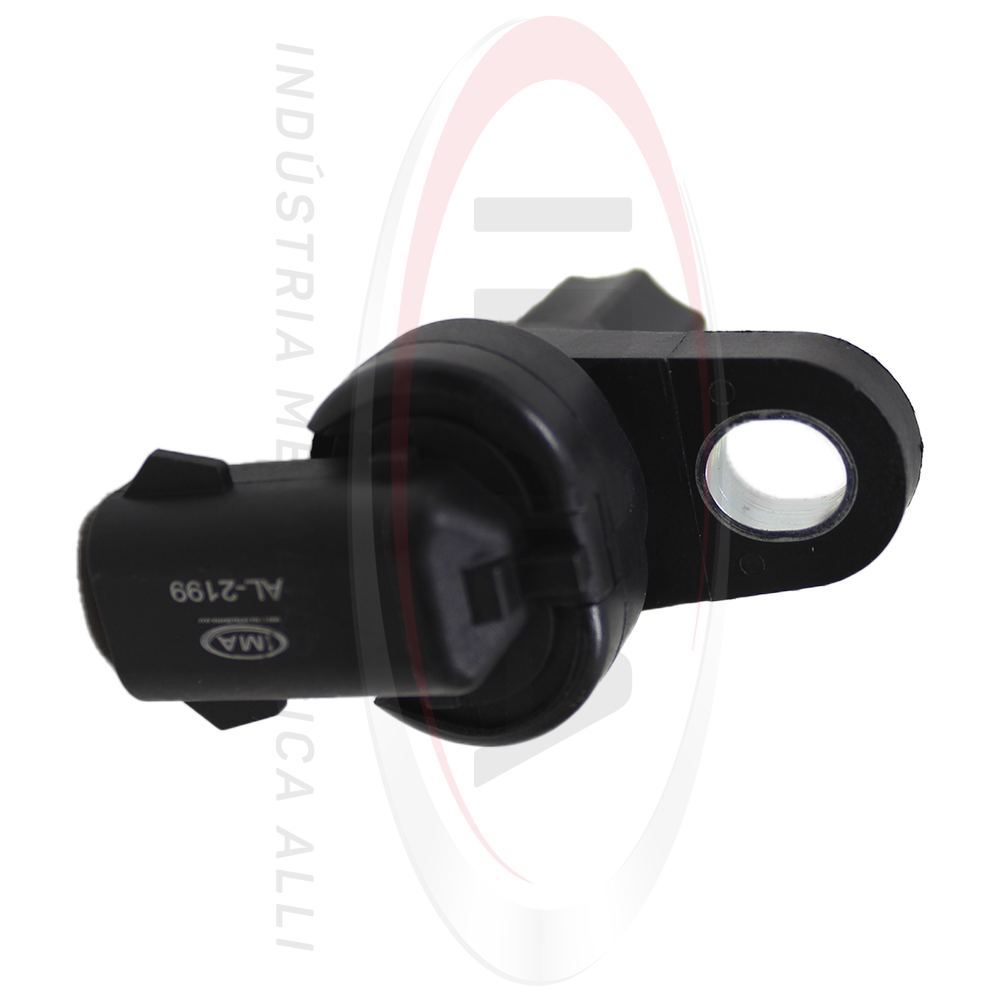 Sensor do Freio ABS Traseiro - IMA - AL-2199
