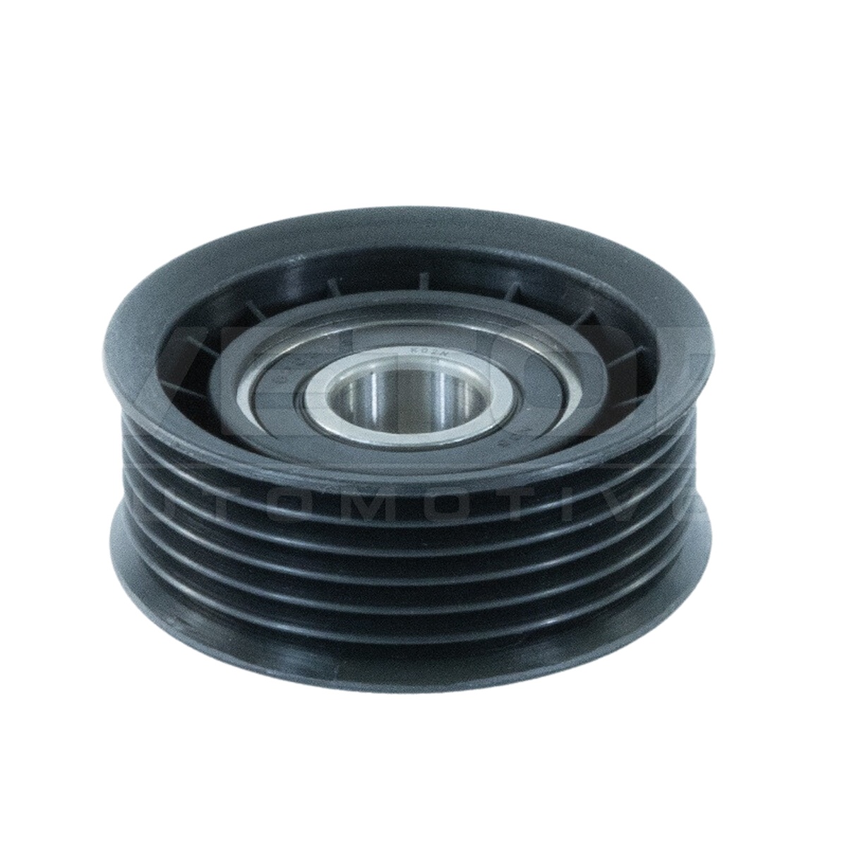 Polia Auxiliar Alternador para Chery Cielo e Tiggo - Vetor - VT8636