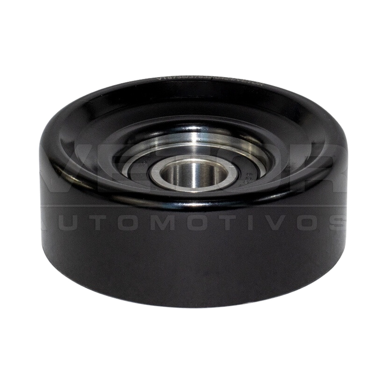 Polia do Tensor do Alternador para Chevrolet Captiva e Malibu - Vetor - VT8735