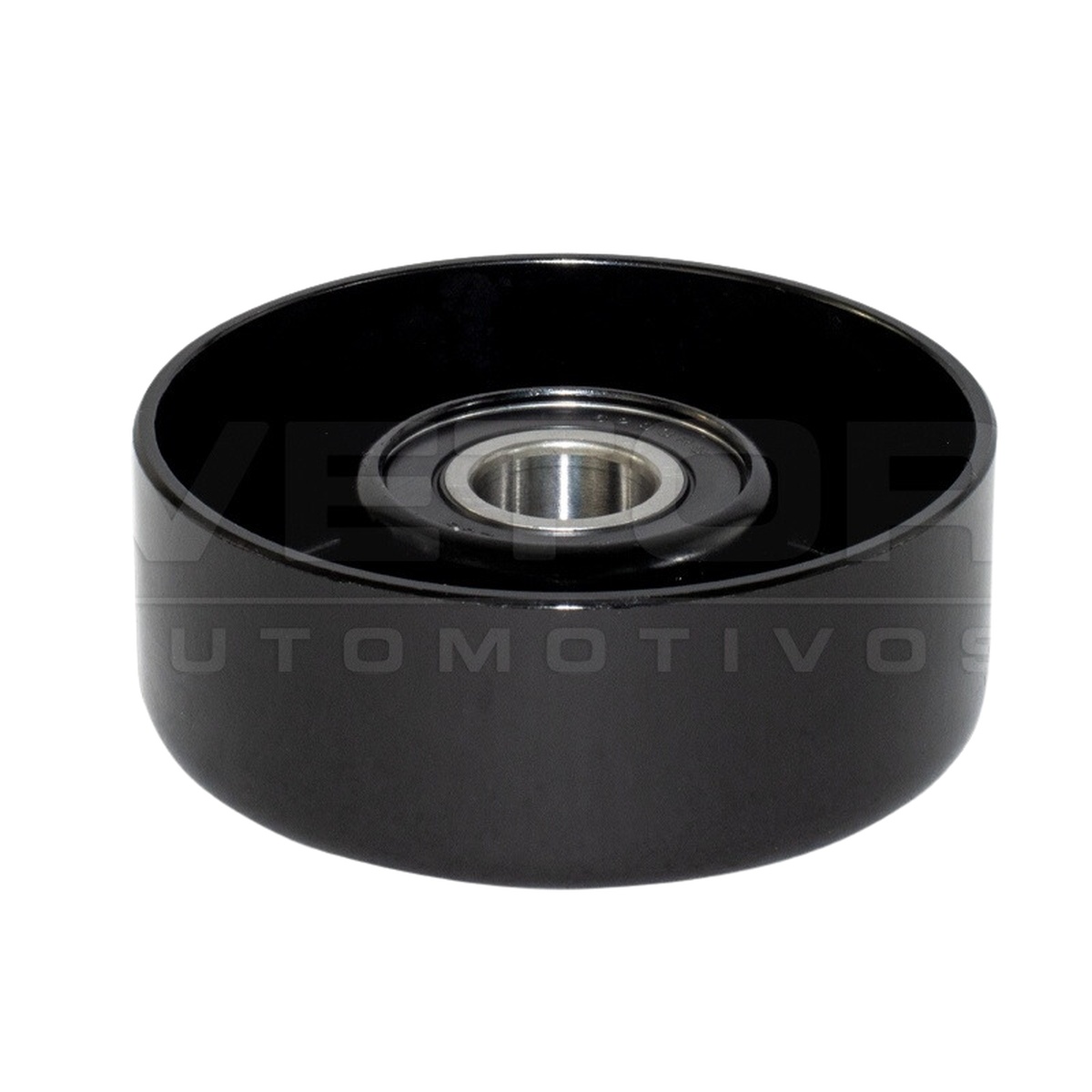 Polia do Tensor do Alternador para Chevrolet Captiva e Malibu - Vetor - VT8735