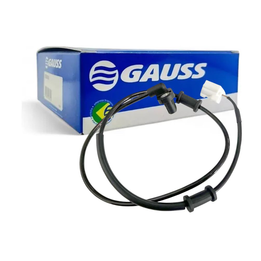 Sensor ABS Traseiro Direito ou Esquerdo para Yamaha MT-03 e R3 - Gauss - GM28005