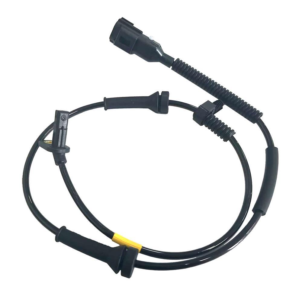 Sensor ABS Dianteiro Direito ou Esquerdo para Land Rover Discovery e Range Rover Evoque - Gauss - GS2771