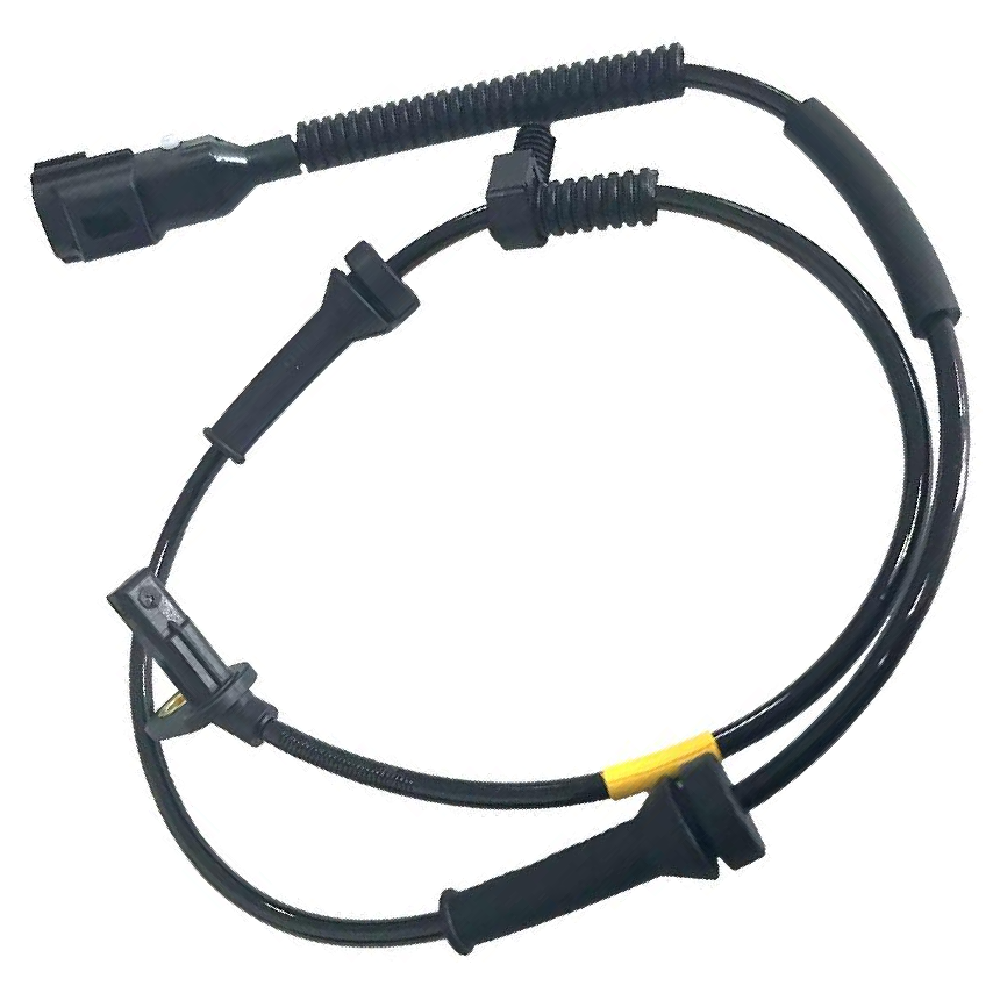Sensor ABS Dianteiro Direito ou Esquerdo para Land Rover Discovery e Range Rover Evoque - Gauss - GS2771