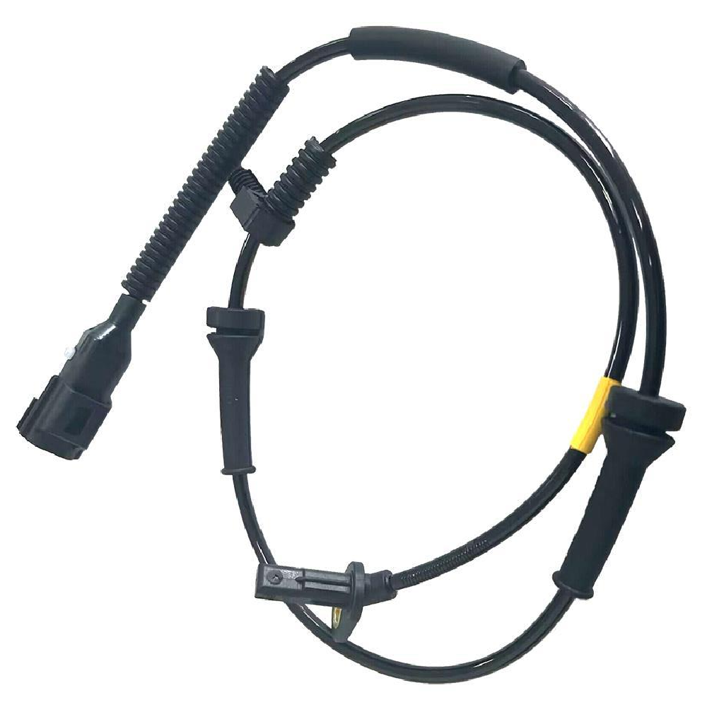 Sensor ABS Dianteiro Direito ou Esquerdo para Land Rover Discovery e Range Rover Evoque - Gauss - GS2771